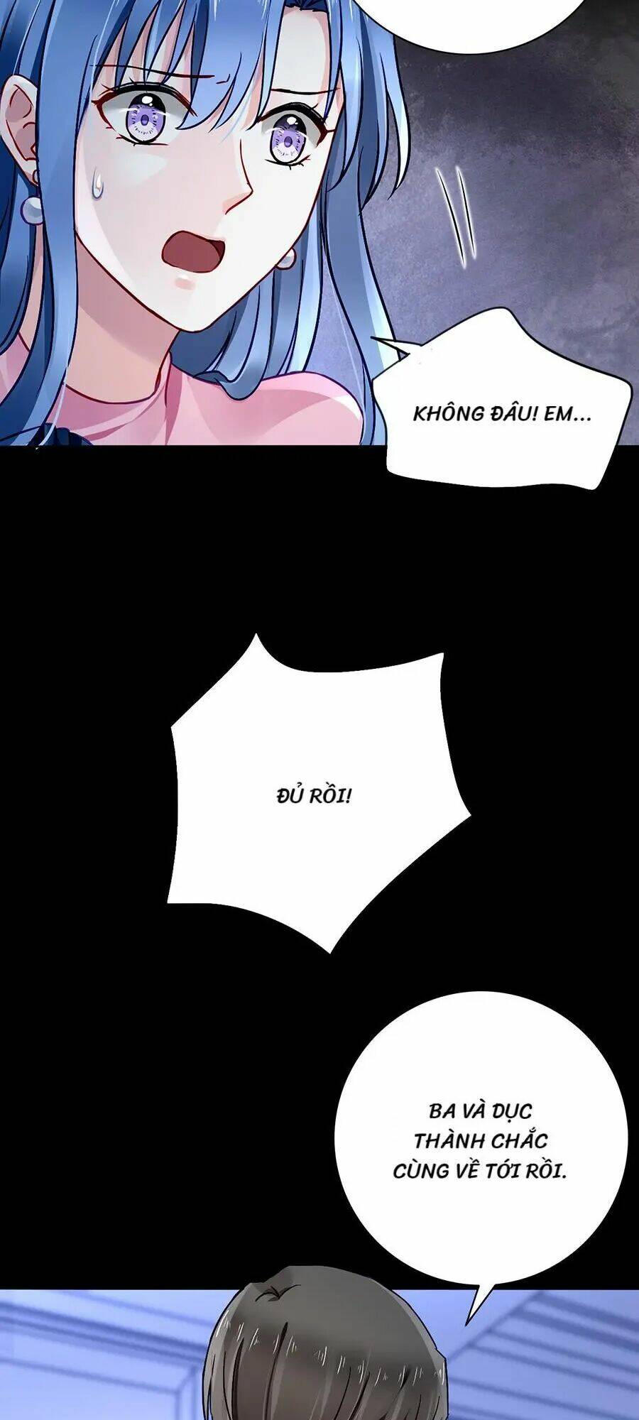 Thanh Xuân Bị Lãng Quên Chapter 115 - Trang 2