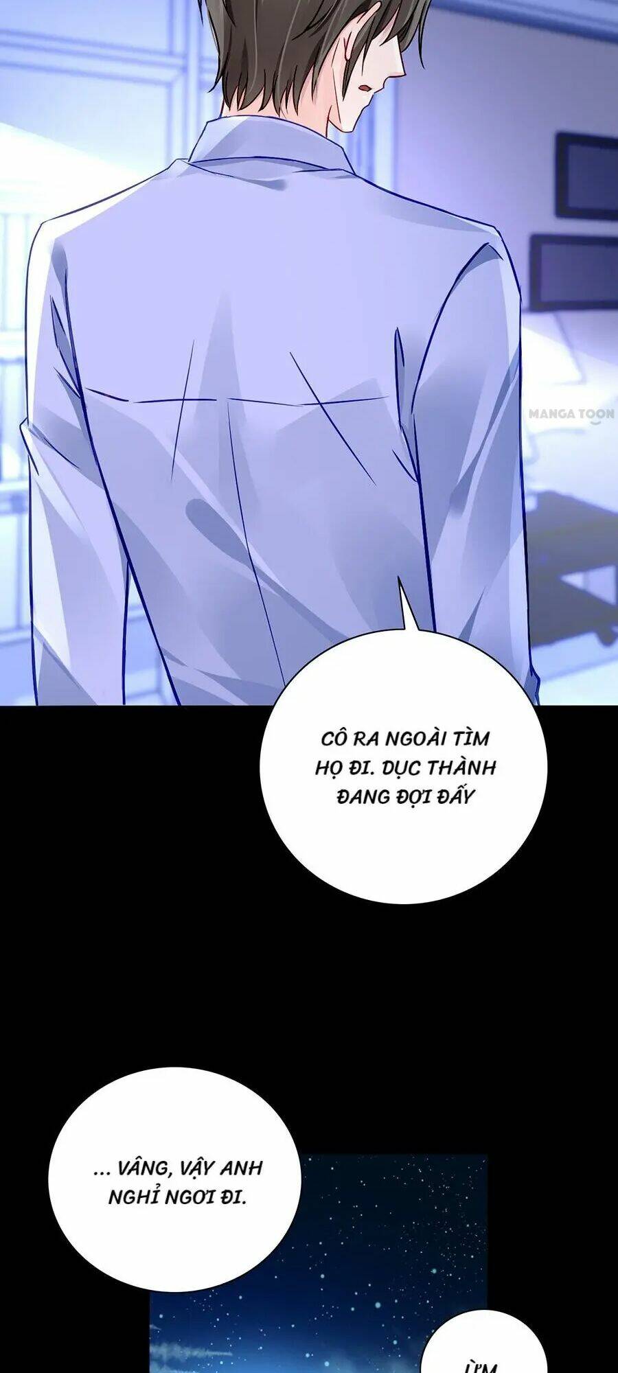 Thanh Xuân Bị Lãng Quên Chapter 115 - Trang 2