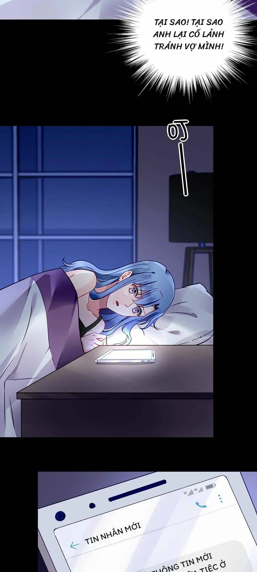 Thanh Xuân Bị Lãng Quên Chapter 115 - Trang 2