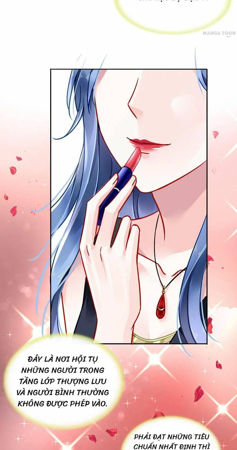 Thanh Xuân Bị Lãng Quên Chapter 115 - Trang 2