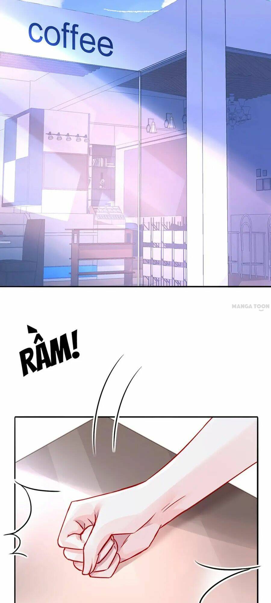 Thanh Xuân Bị Lãng Quên Chapter 116 - Trang 2