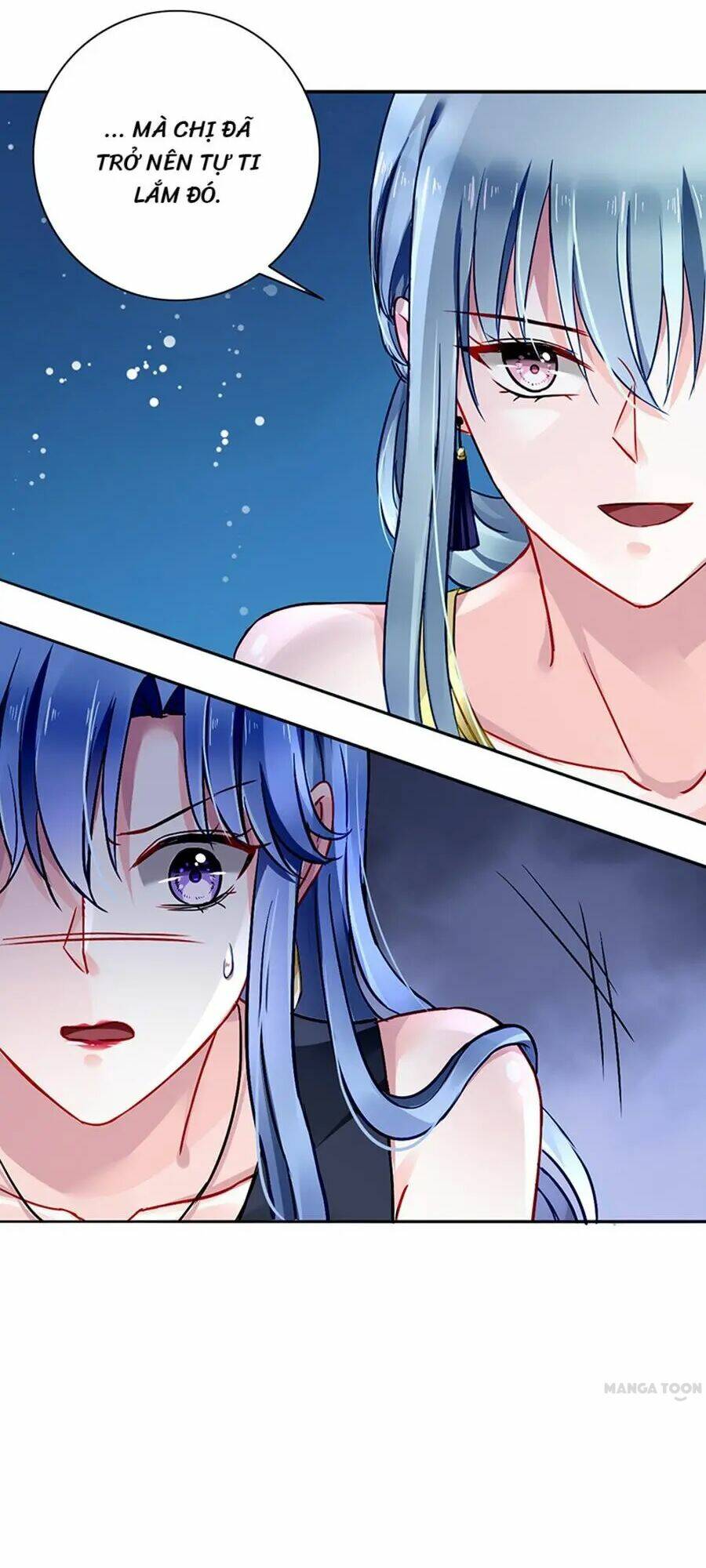 Thanh Xuân Bị Lãng Quên Chapter 116 - Trang 2