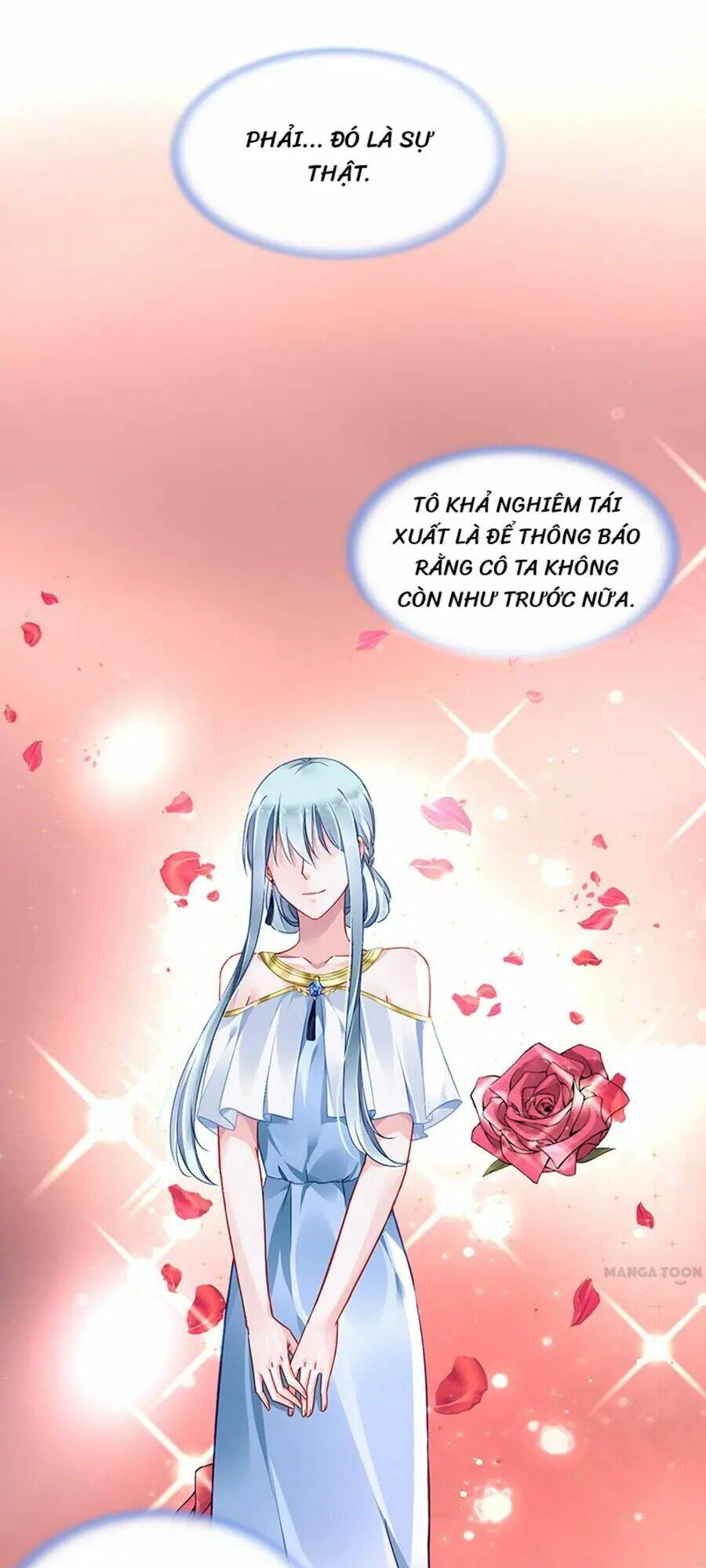 Thanh Xuân Bị Lãng Quên Chapter 116 - Trang 2