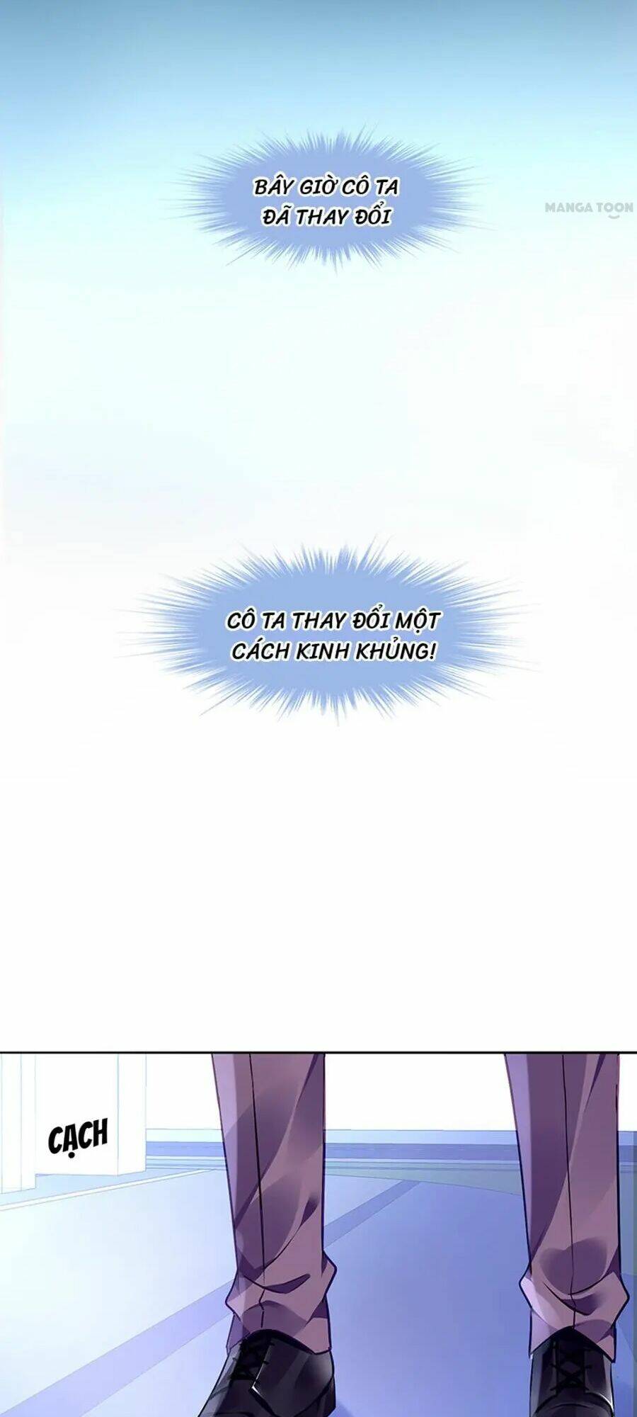 Thanh Xuân Bị Lãng Quên Chapter 116 - Trang 2