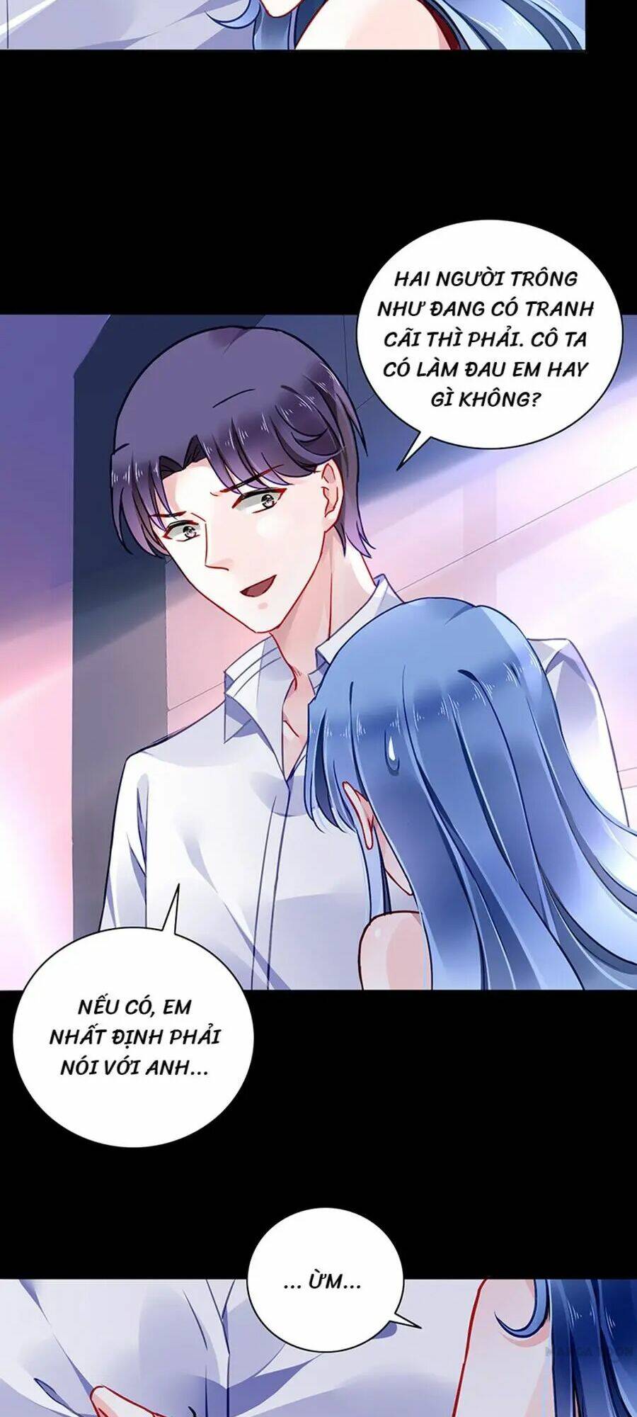 Thanh Xuân Bị Lãng Quên Chapter 116 - Trang 2