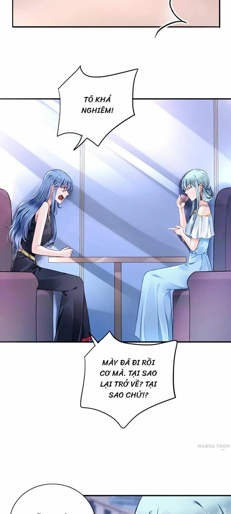 Thanh Xuân Bị Lãng Quên Chapter 116 - Trang 2