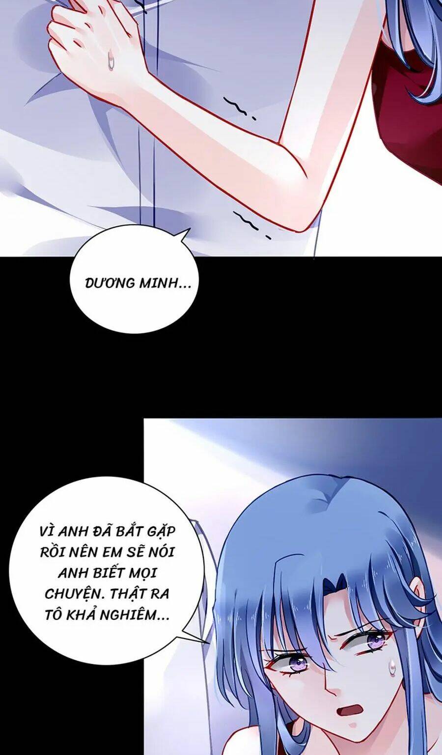 Thanh Xuân Bị Lãng Quên Chapter 116 - Trang 2