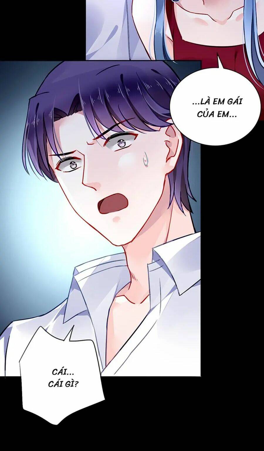 Thanh Xuân Bị Lãng Quên Chapter 116 - Trang 2