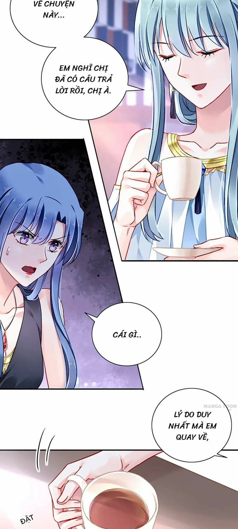 Thanh Xuân Bị Lãng Quên Chapter 116 - Trang 2