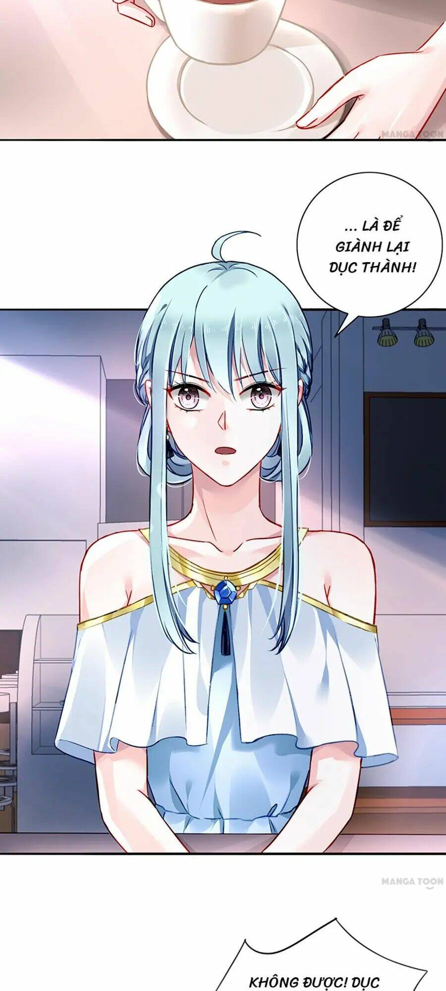 Thanh Xuân Bị Lãng Quên Chapter 116 - Trang 2