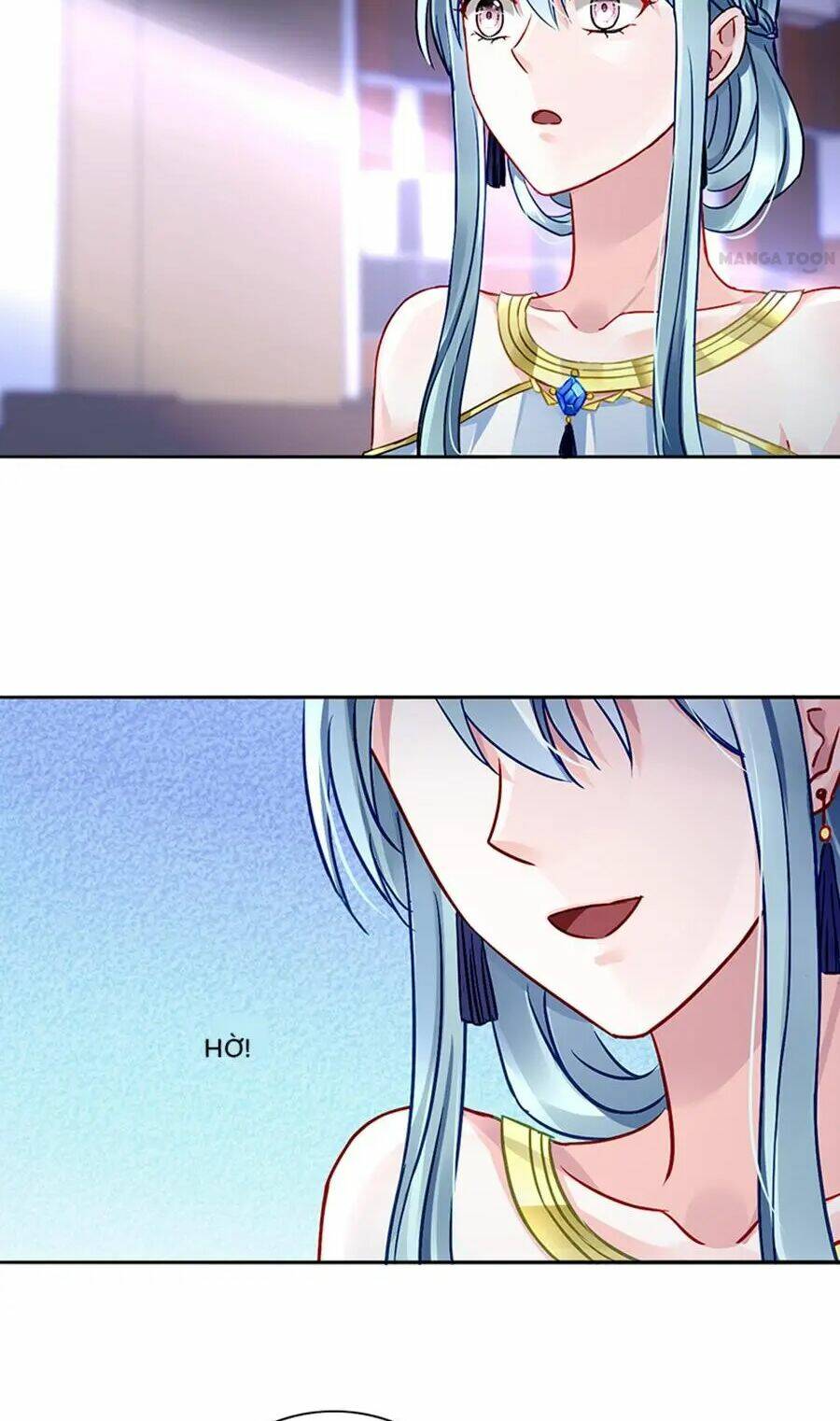 Thanh Xuân Bị Lãng Quên Chapter 116 - Trang 2