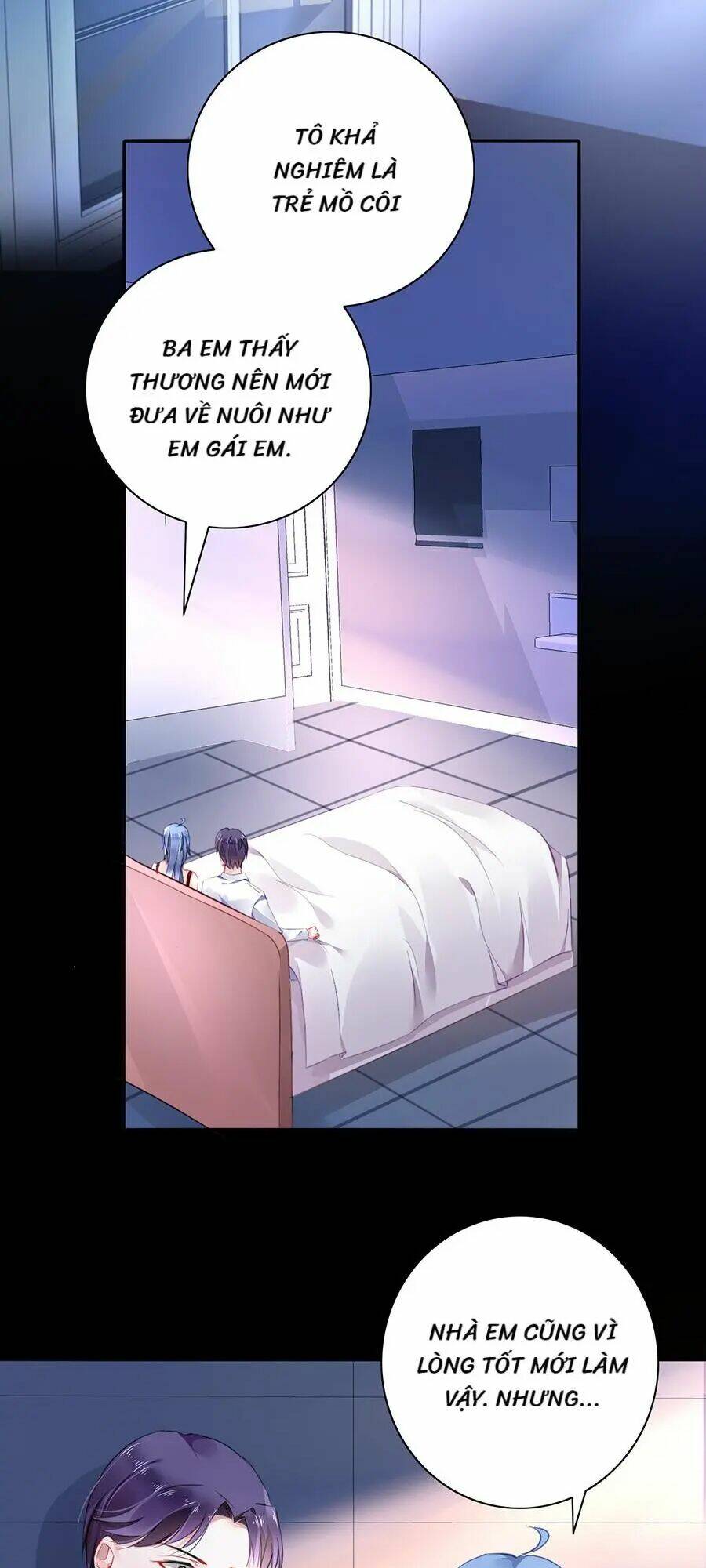 Thanh Xuân Bị Lãng Quên Chapter 117 - Trang 2