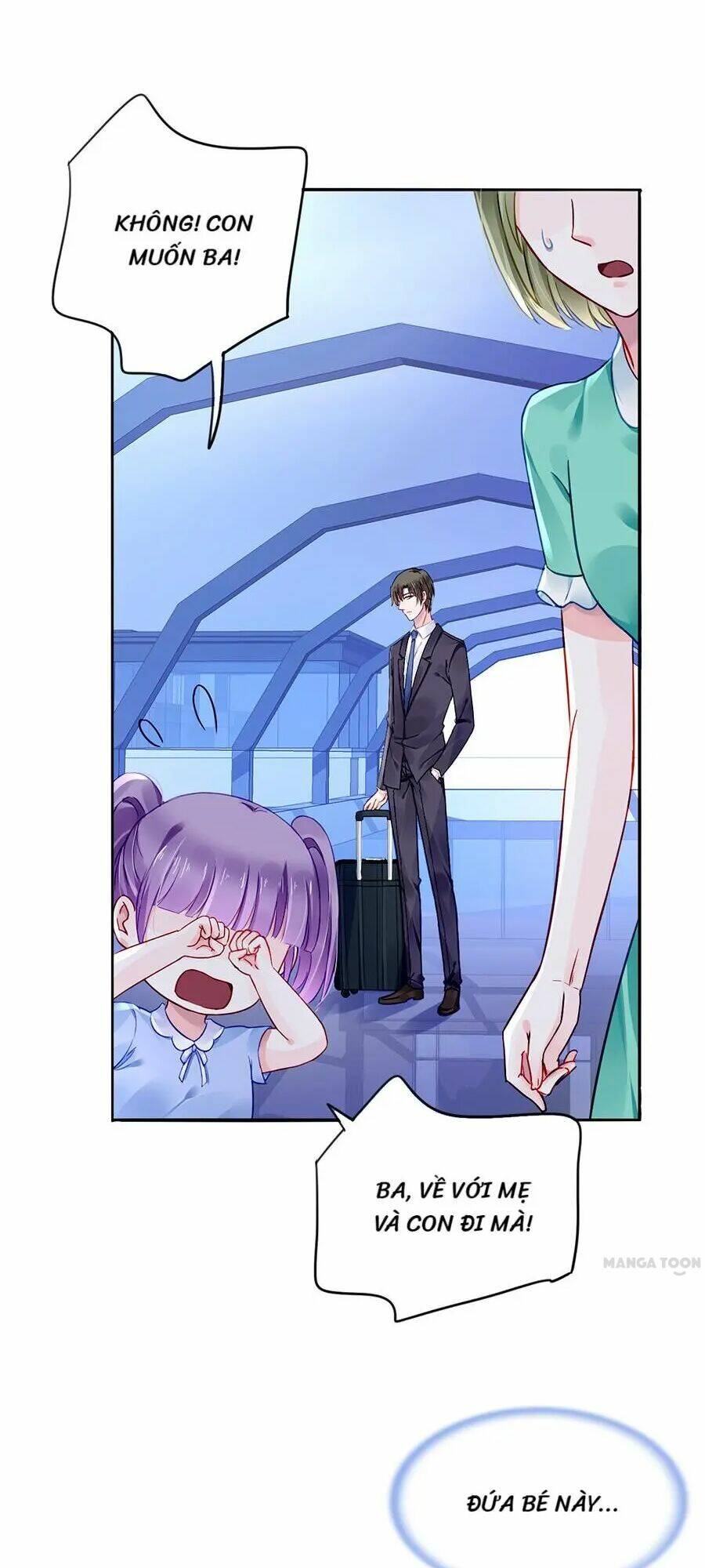 Thanh Xuân Bị Lãng Quên Chapter 117 - Trang 2