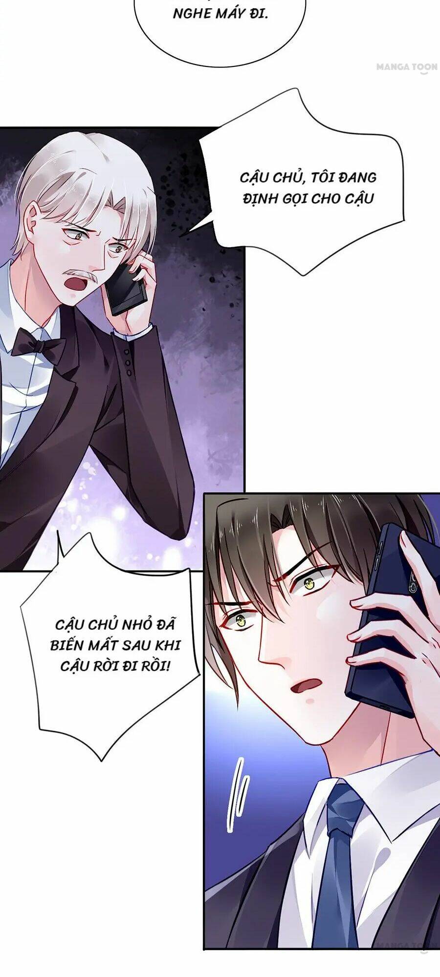 Thanh Xuân Bị Lãng Quên Chapter 117 - Trang 2