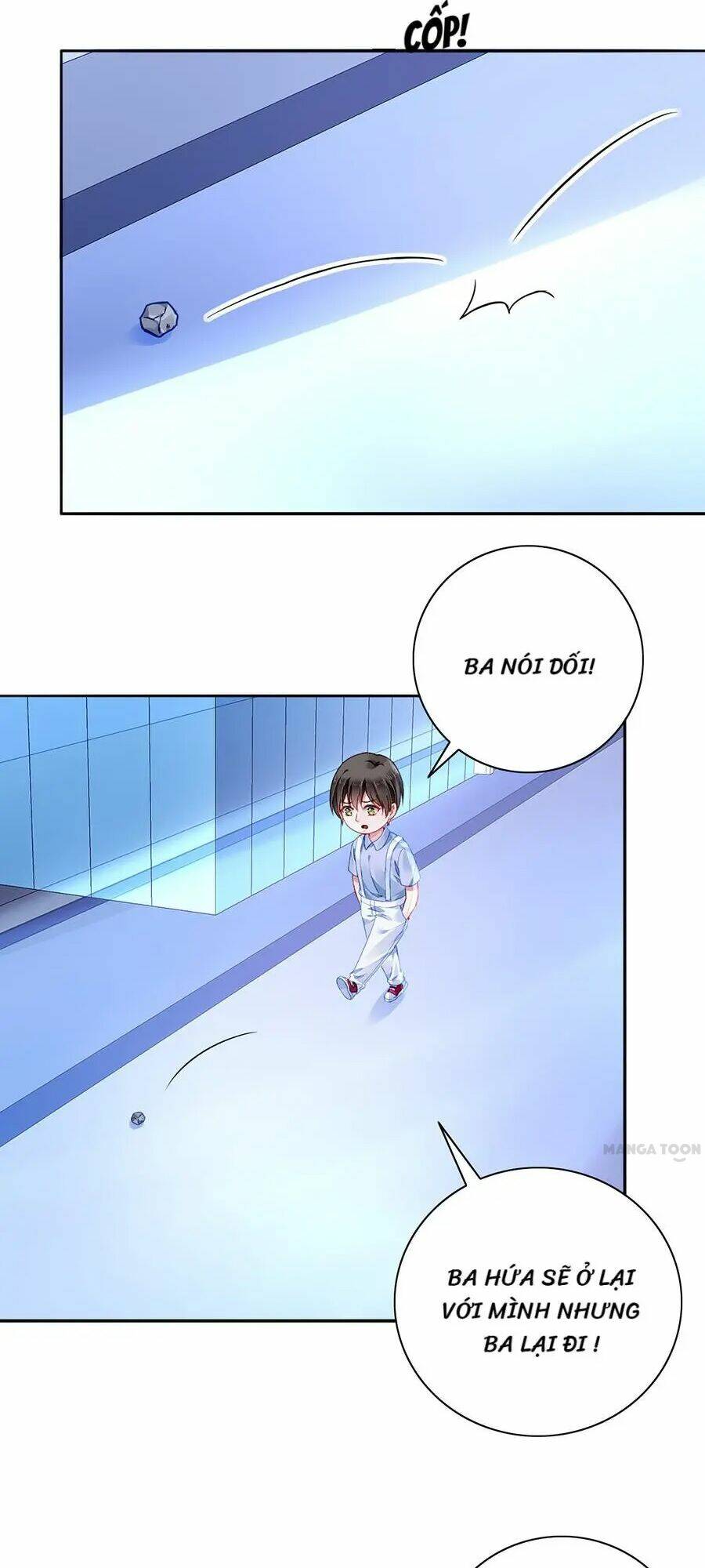 Thanh Xuân Bị Lãng Quên Chapter 117 - Trang 2