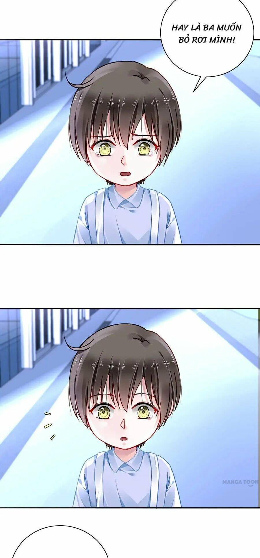 Thanh Xuân Bị Lãng Quên Chapter 117 - Trang 2