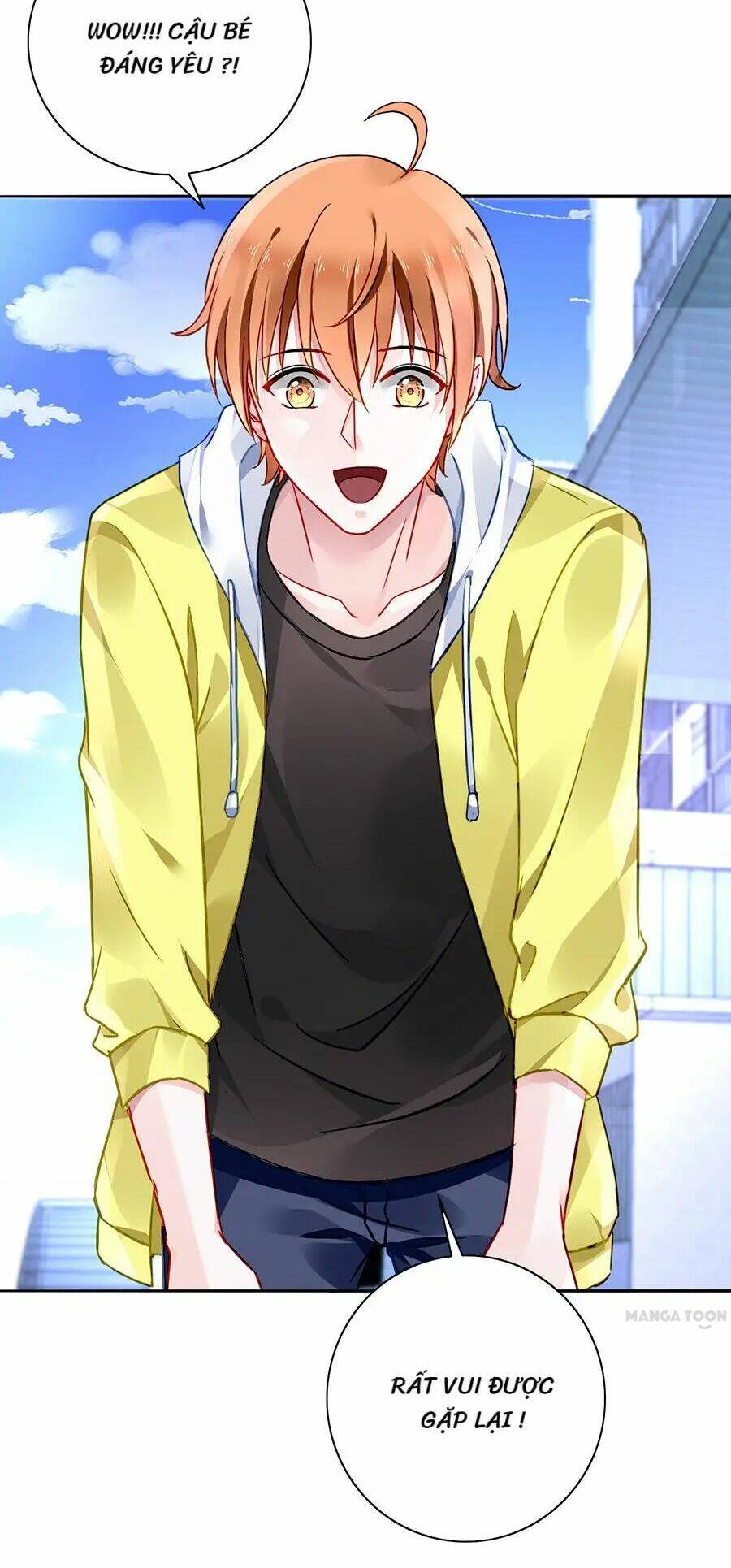 Thanh Xuân Bị Lãng Quên Chapter 117 - Trang 2