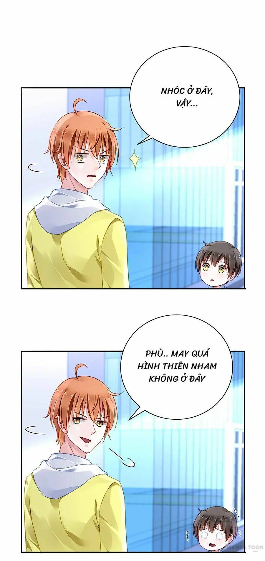 Thanh Xuân Bị Lãng Quên Chapter 117 - Trang 2