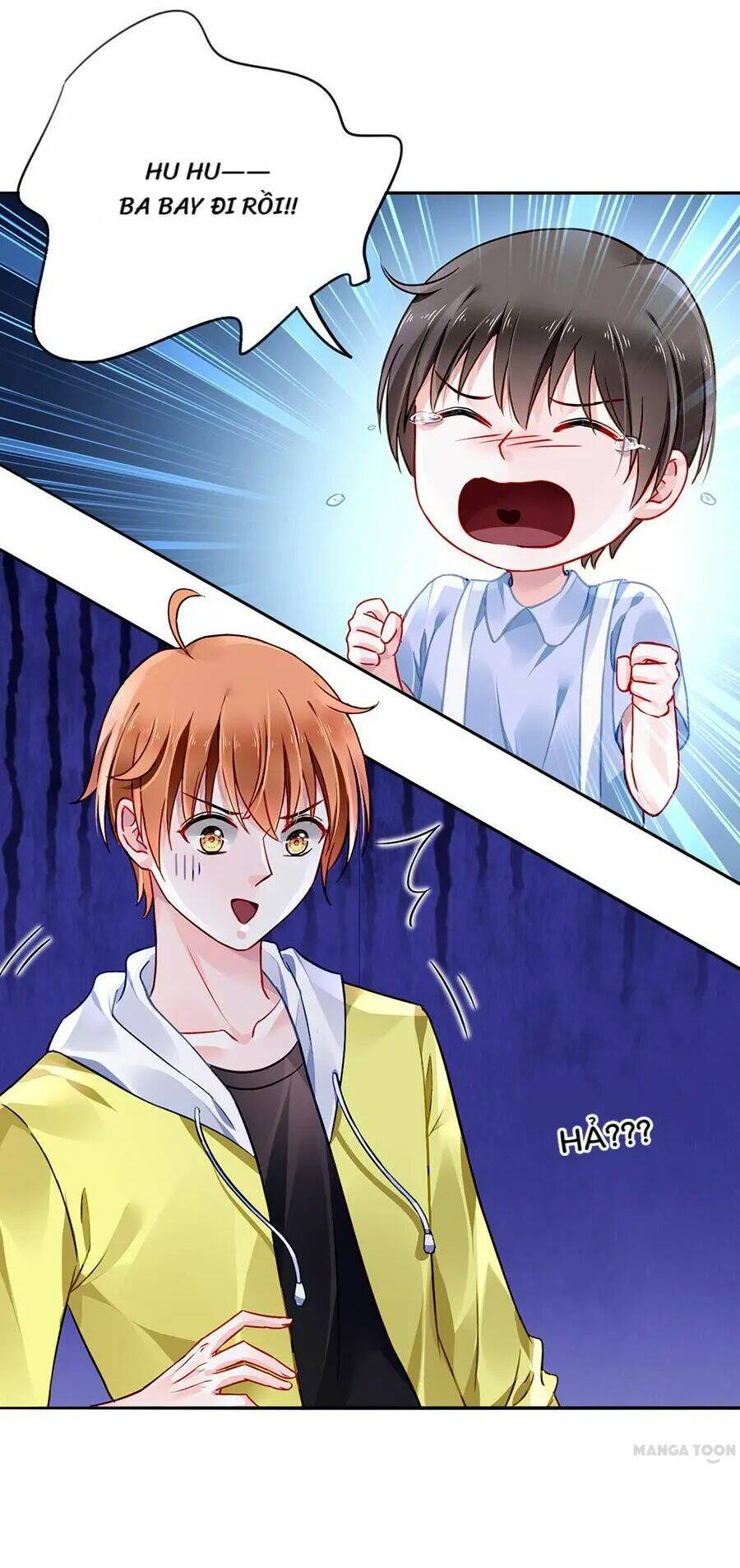 Thanh Xuân Bị Lãng Quên Chapter 117 - Trang 2