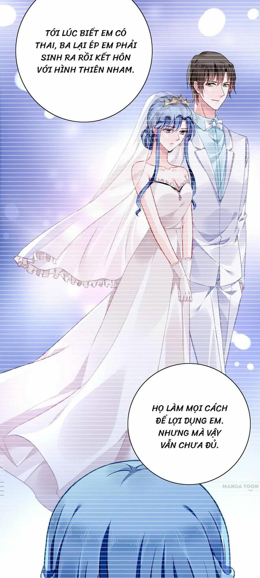 Thanh Xuân Bị Lãng Quên Chapter 117 - Trang 2