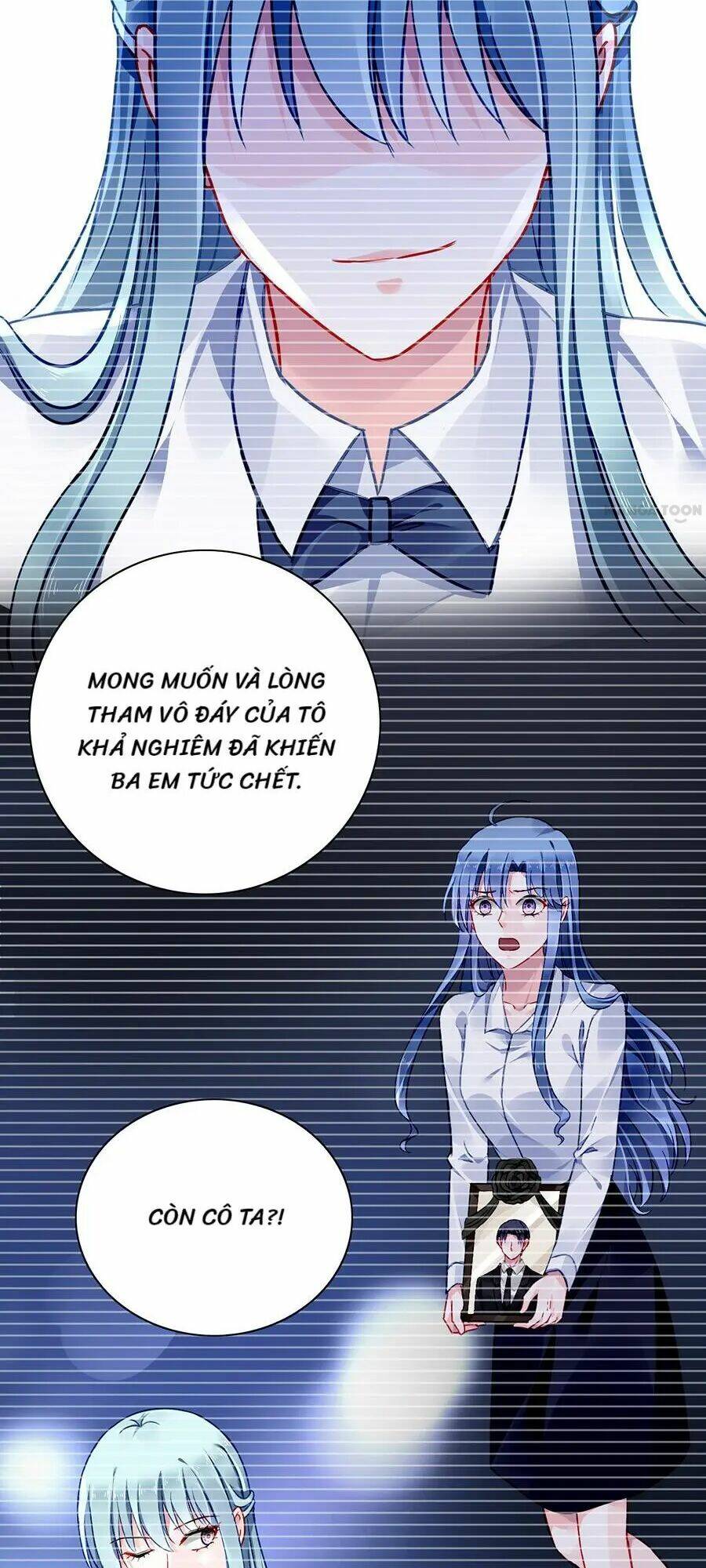 Thanh Xuân Bị Lãng Quên Chapter 117 - Trang 2