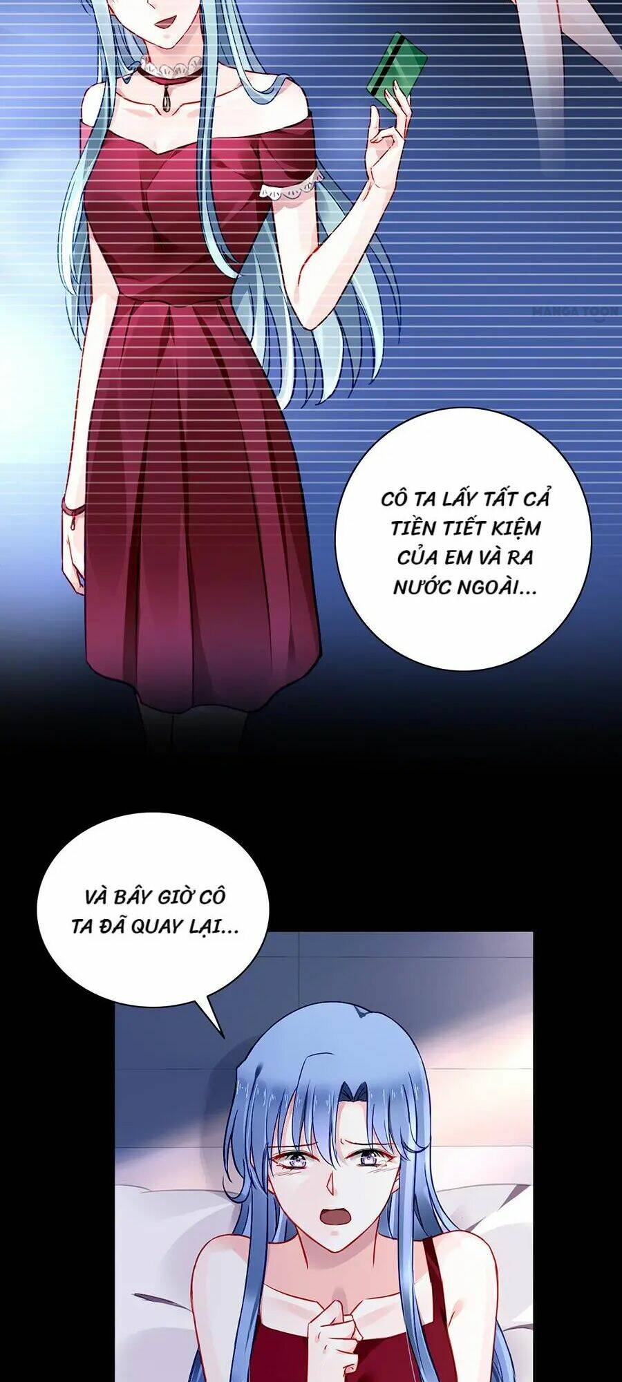 Thanh Xuân Bị Lãng Quên Chapter 117 - Trang 2