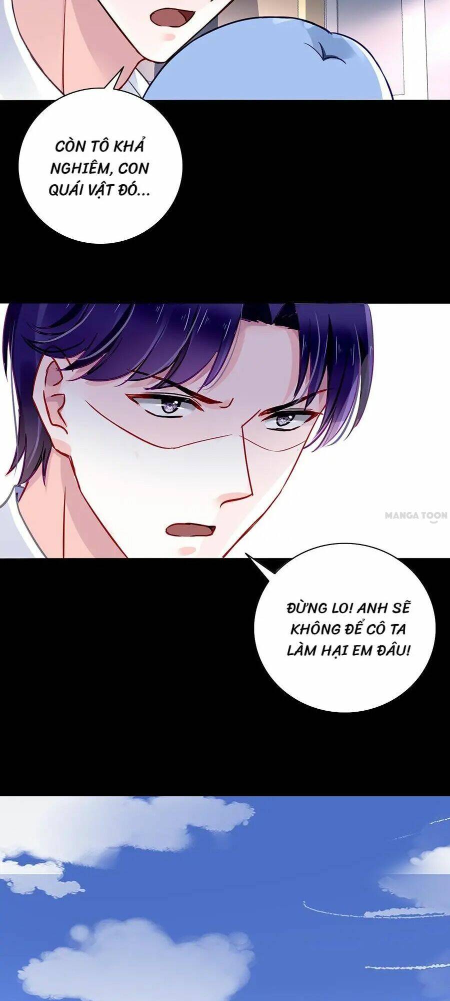 Thanh Xuân Bị Lãng Quên Chapter 117 - Trang 2