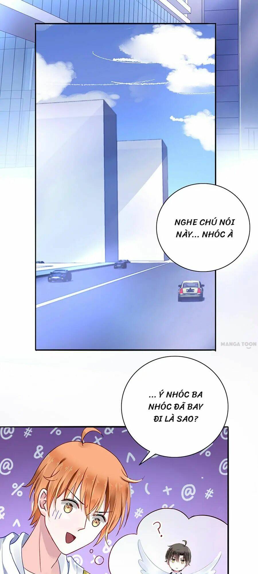 Thanh Xuân Bị Lãng Quên Chapter 118 - Trang 2