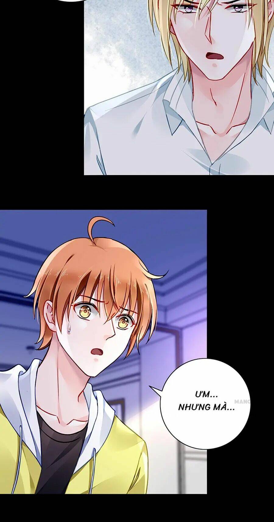 Thanh Xuân Bị Lãng Quên Chapter 118 - Trang 2