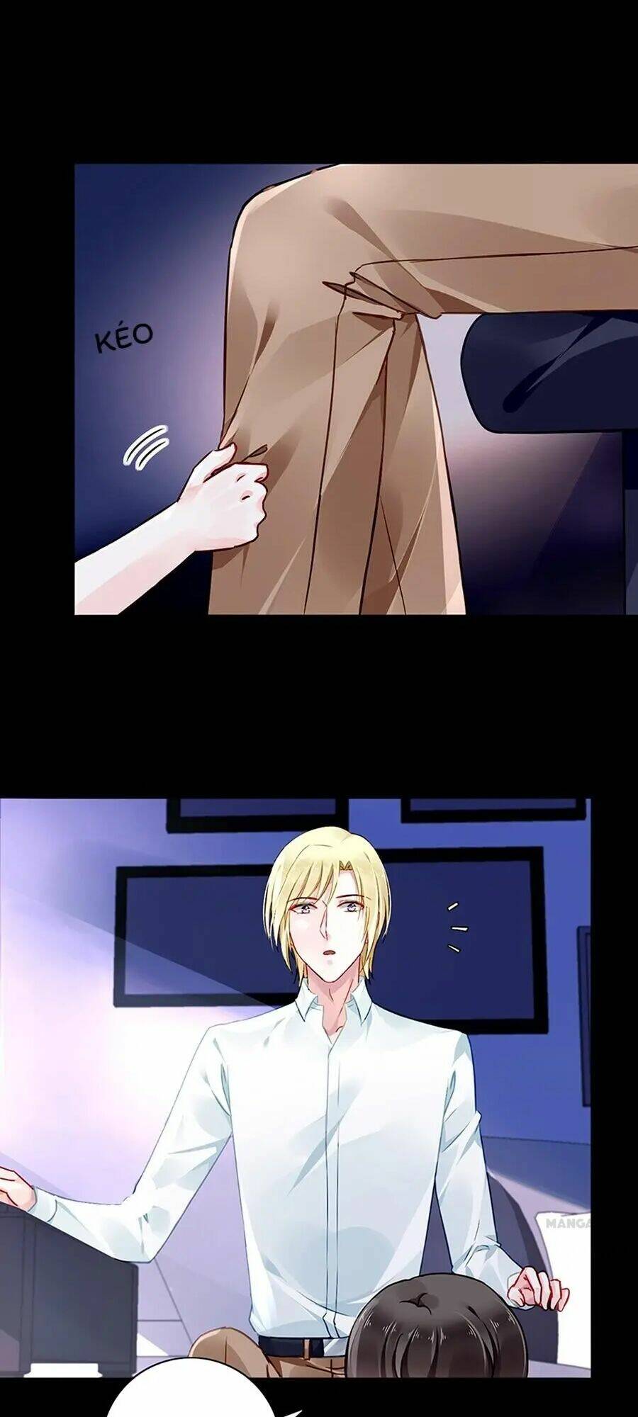 Thanh Xuân Bị Lãng Quên Chapter 118 - Trang 2