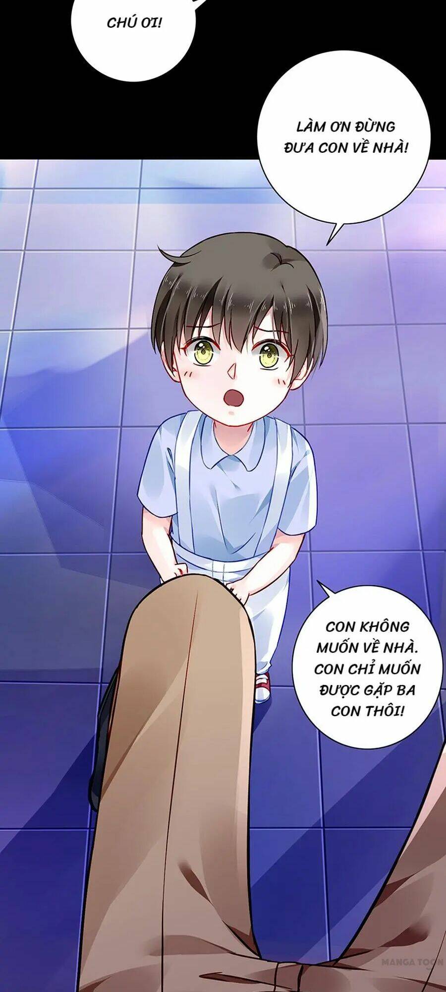 Thanh Xuân Bị Lãng Quên Chapter 118 - Trang 2