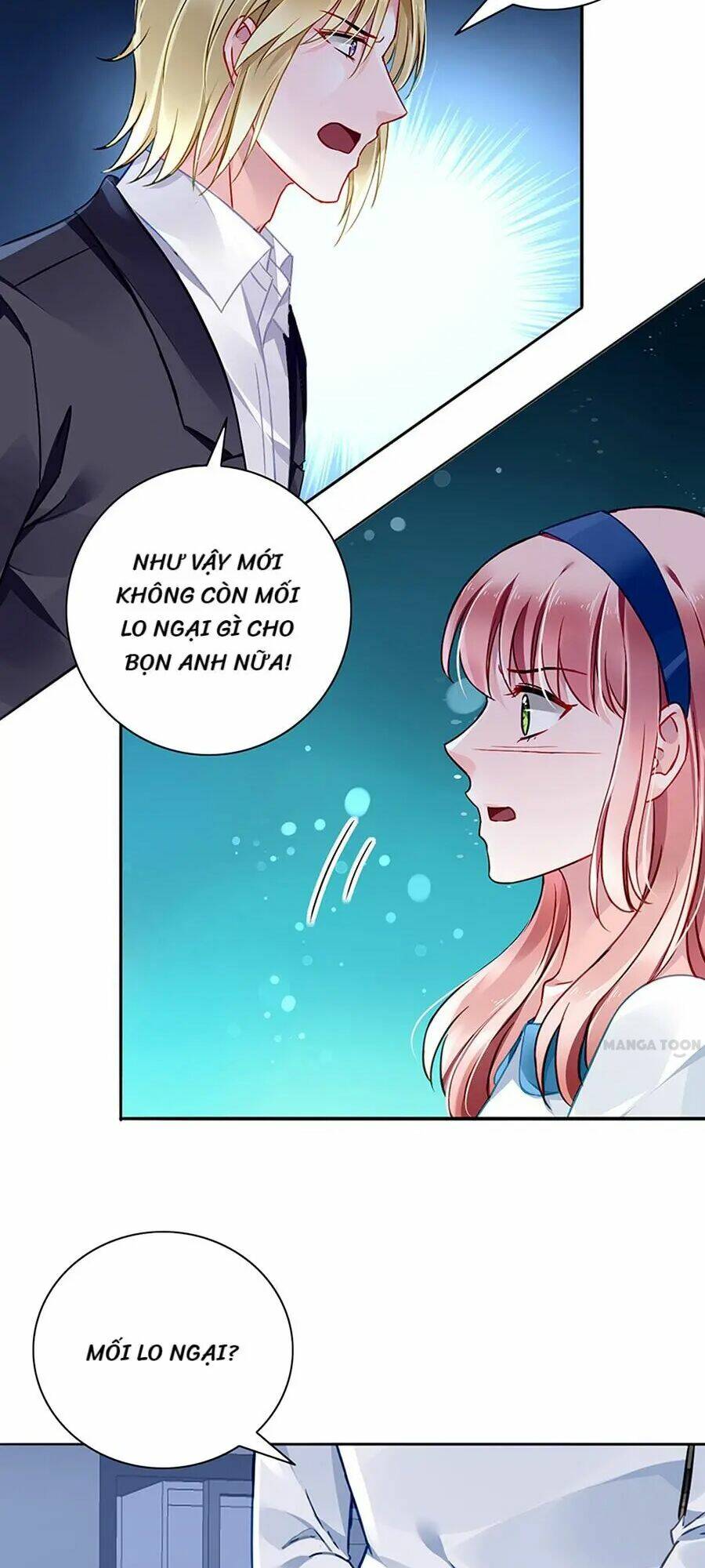 Thanh Xuân Bị Lãng Quên Chapter 118 - Trang 2