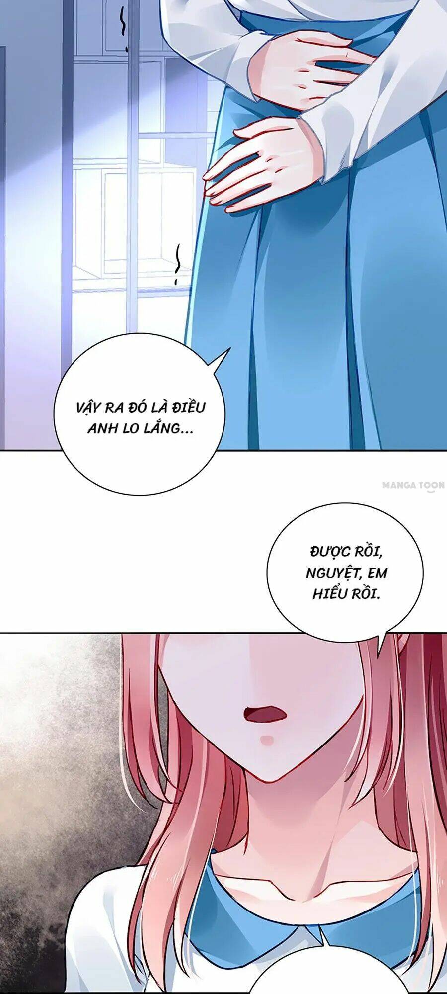 Thanh Xuân Bị Lãng Quên Chapter 118 - Trang 2