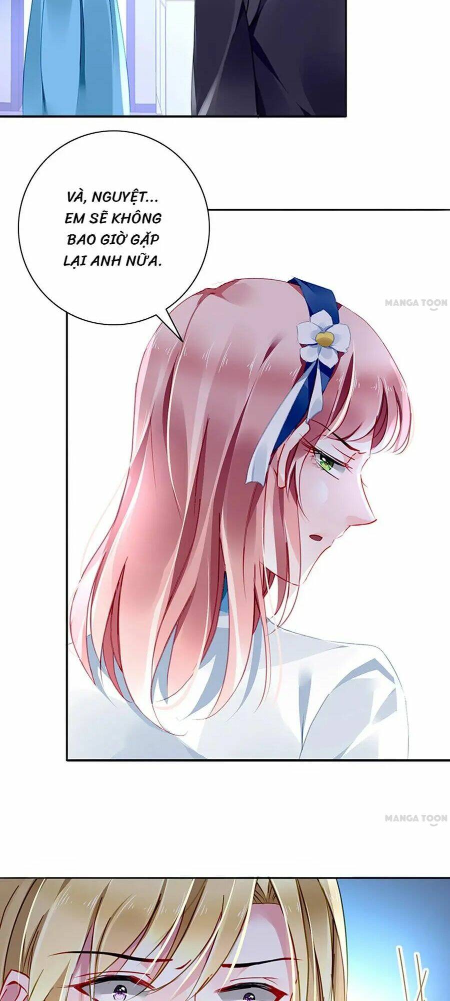 Thanh Xuân Bị Lãng Quên Chapter 118 - Trang 2