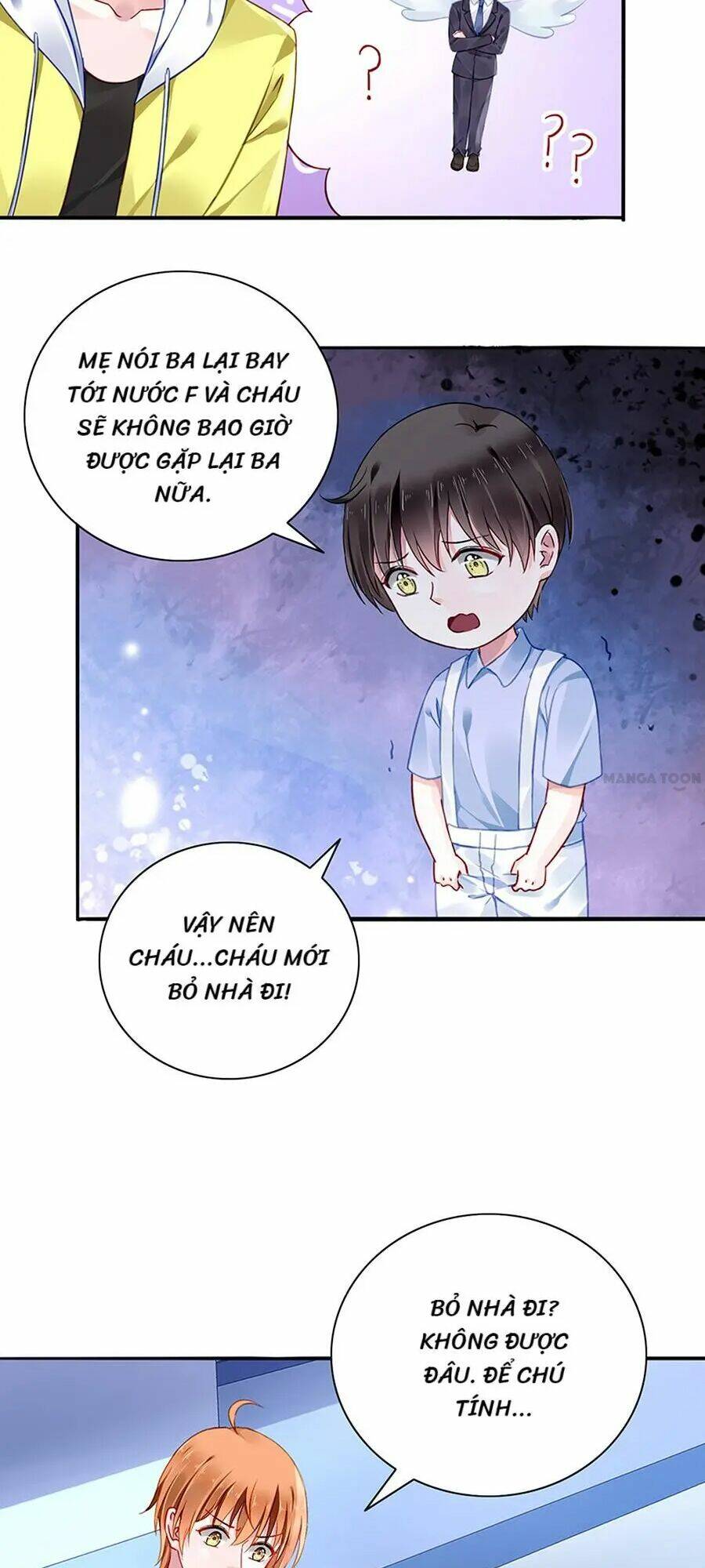 Thanh Xuân Bị Lãng Quên Chapter 118 - Trang 2