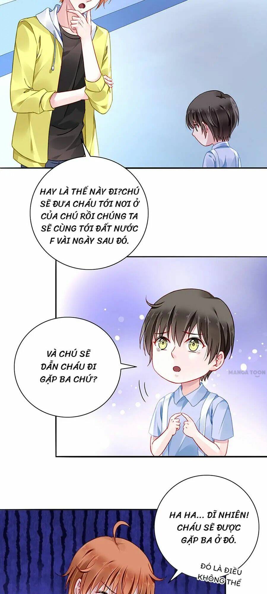 Thanh Xuân Bị Lãng Quên Chapter 118 - Trang 2