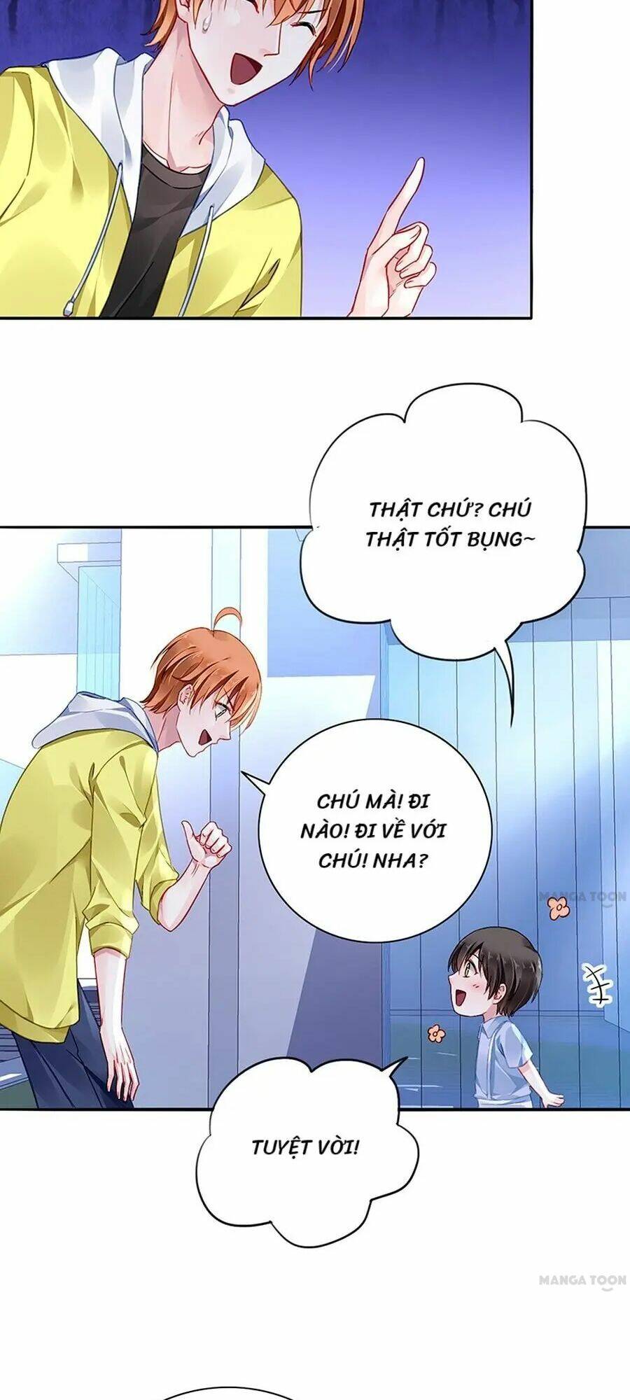 Thanh Xuân Bị Lãng Quên Chapter 118 - Trang 2