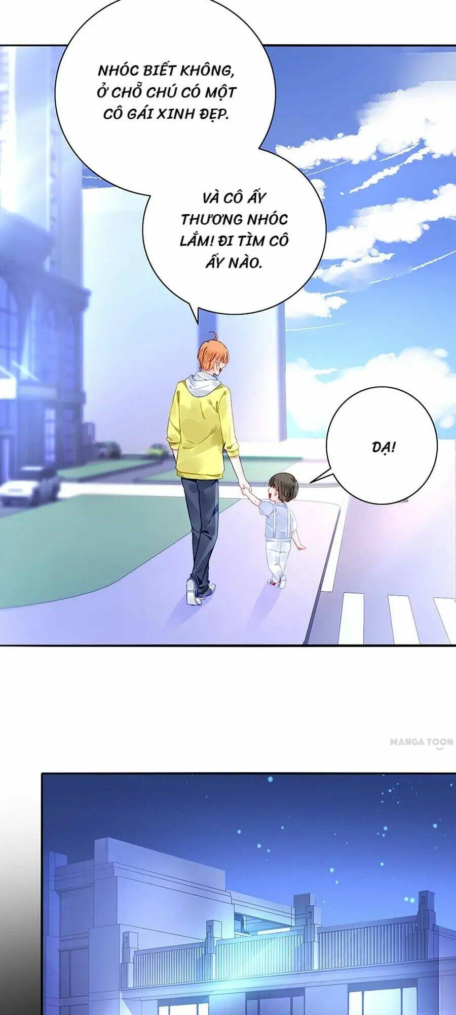 Thanh Xuân Bị Lãng Quên Chapter 118 - Trang 2