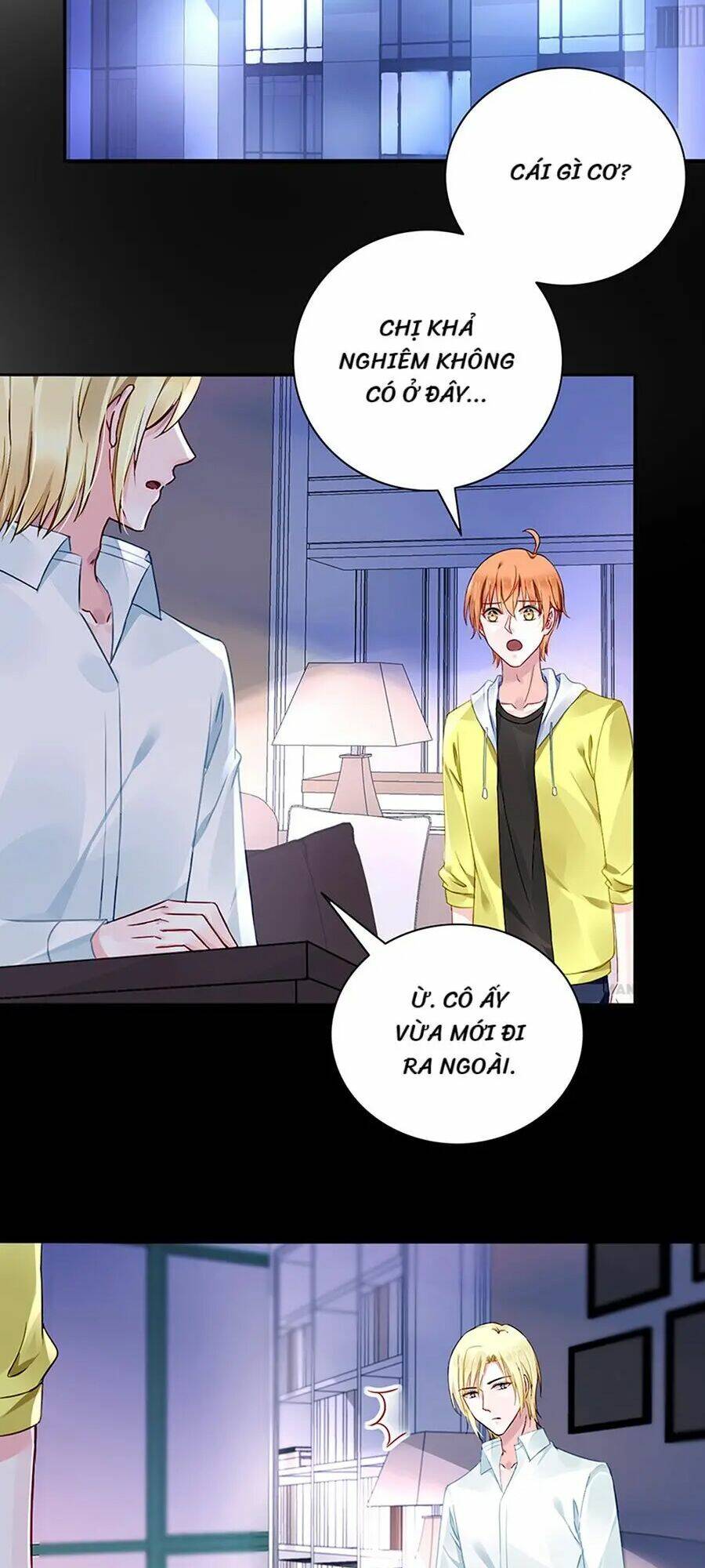 Thanh Xuân Bị Lãng Quên Chapter 118 - Trang 2