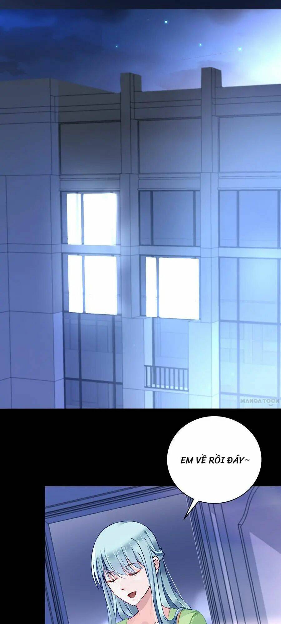 Thanh Xuân Bị Lãng Quên Chapter 119 - Trang 2