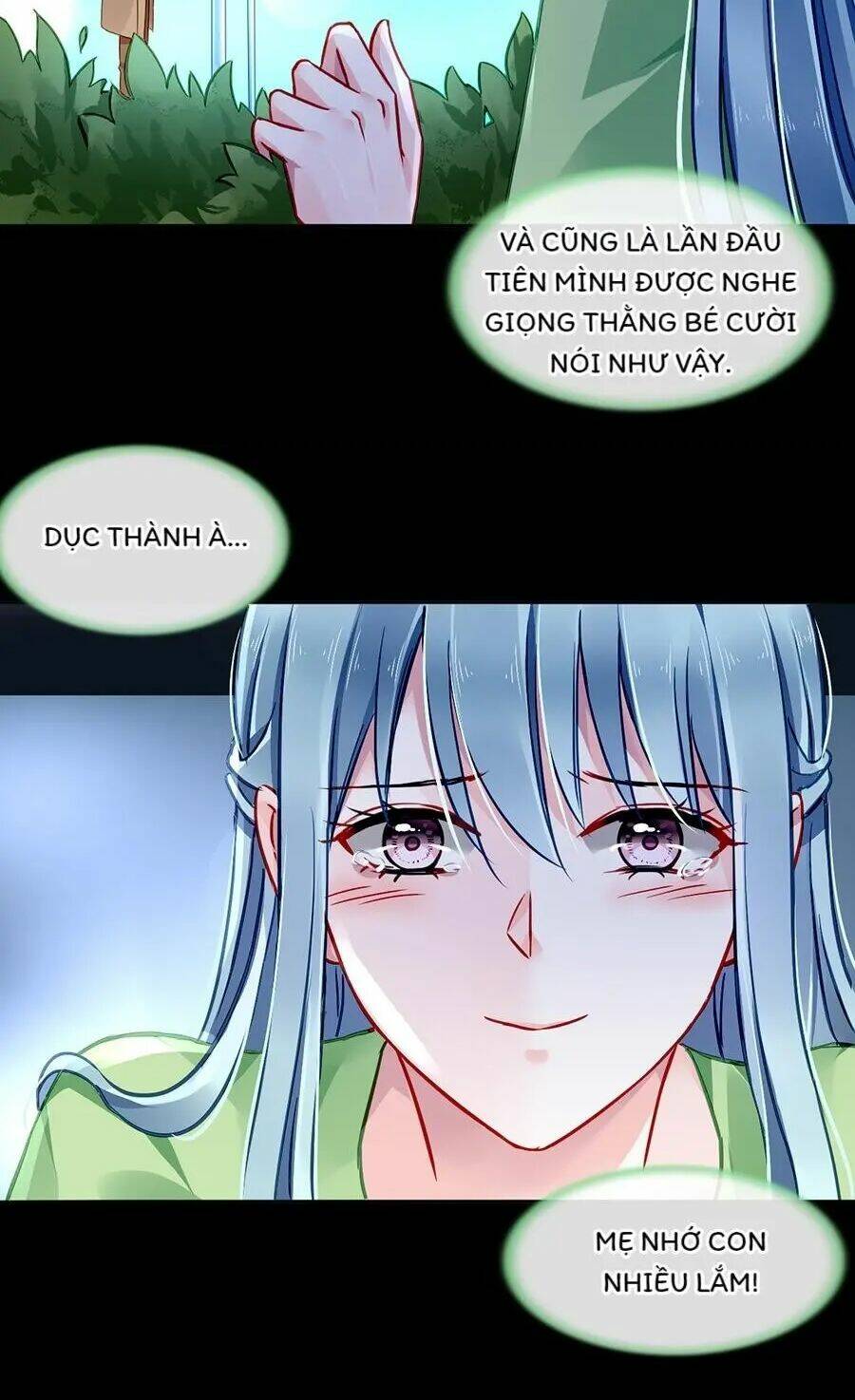 Thanh Xuân Bị Lãng Quên Chapter 119 - Trang 2