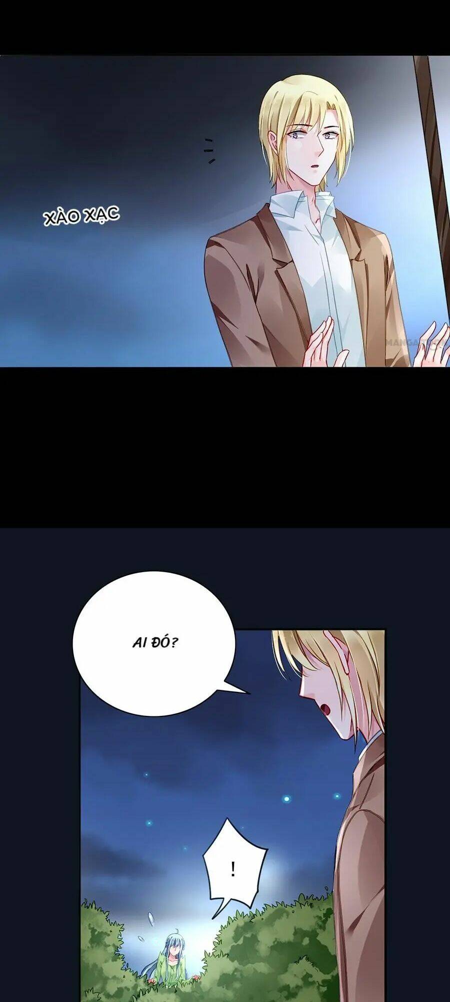 Thanh Xuân Bị Lãng Quên Chapter 119 - Trang 2