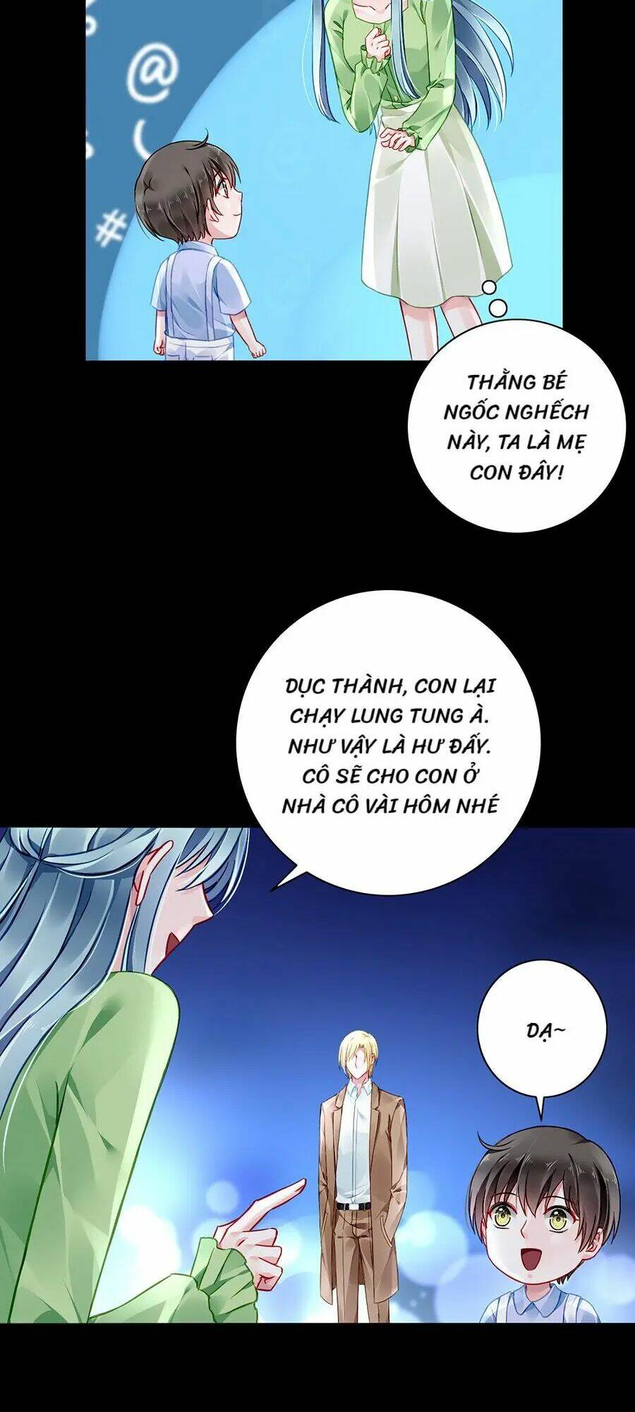 Thanh Xuân Bị Lãng Quên Chapter 119 - Trang 2