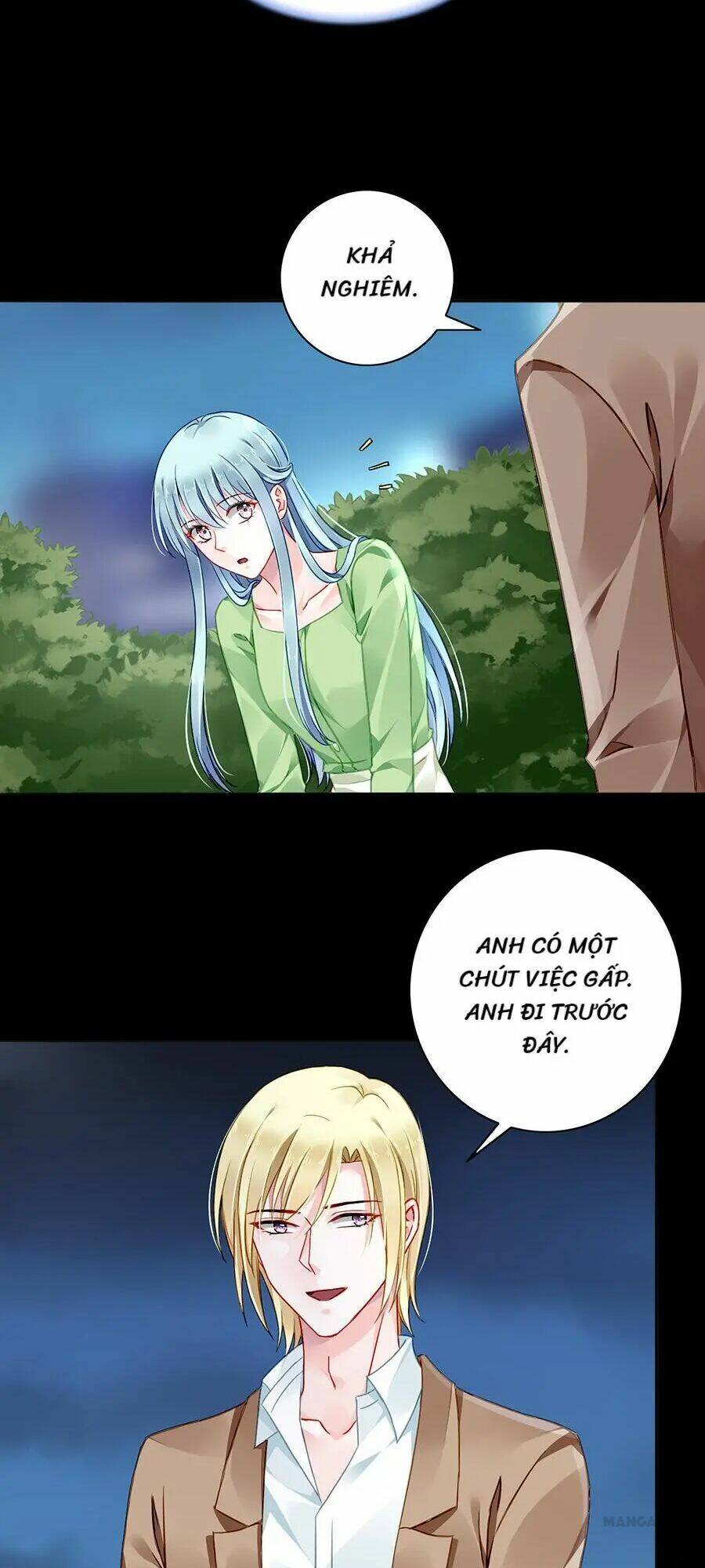 Thanh Xuân Bị Lãng Quên Chapter 119 - Trang 2