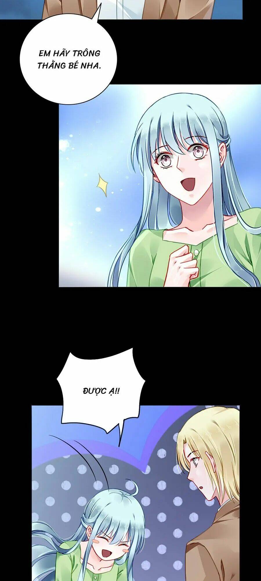 Thanh Xuân Bị Lãng Quên Chapter 119 - Trang 2