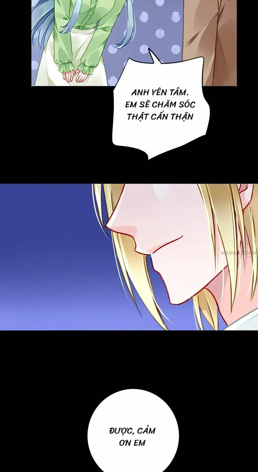 Thanh Xuân Bị Lãng Quên Chapter 119 - Trang 2