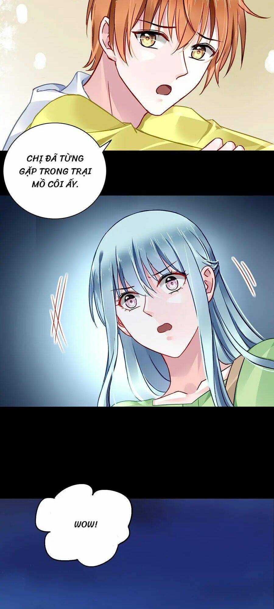 Thanh Xuân Bị Lãng Quên Chapter 119 - Trang 2