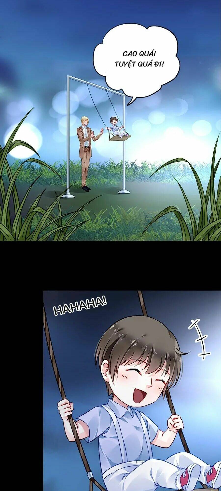 Thanh Xuân Bị Lãng Quên Chapter 119 - Trang 2