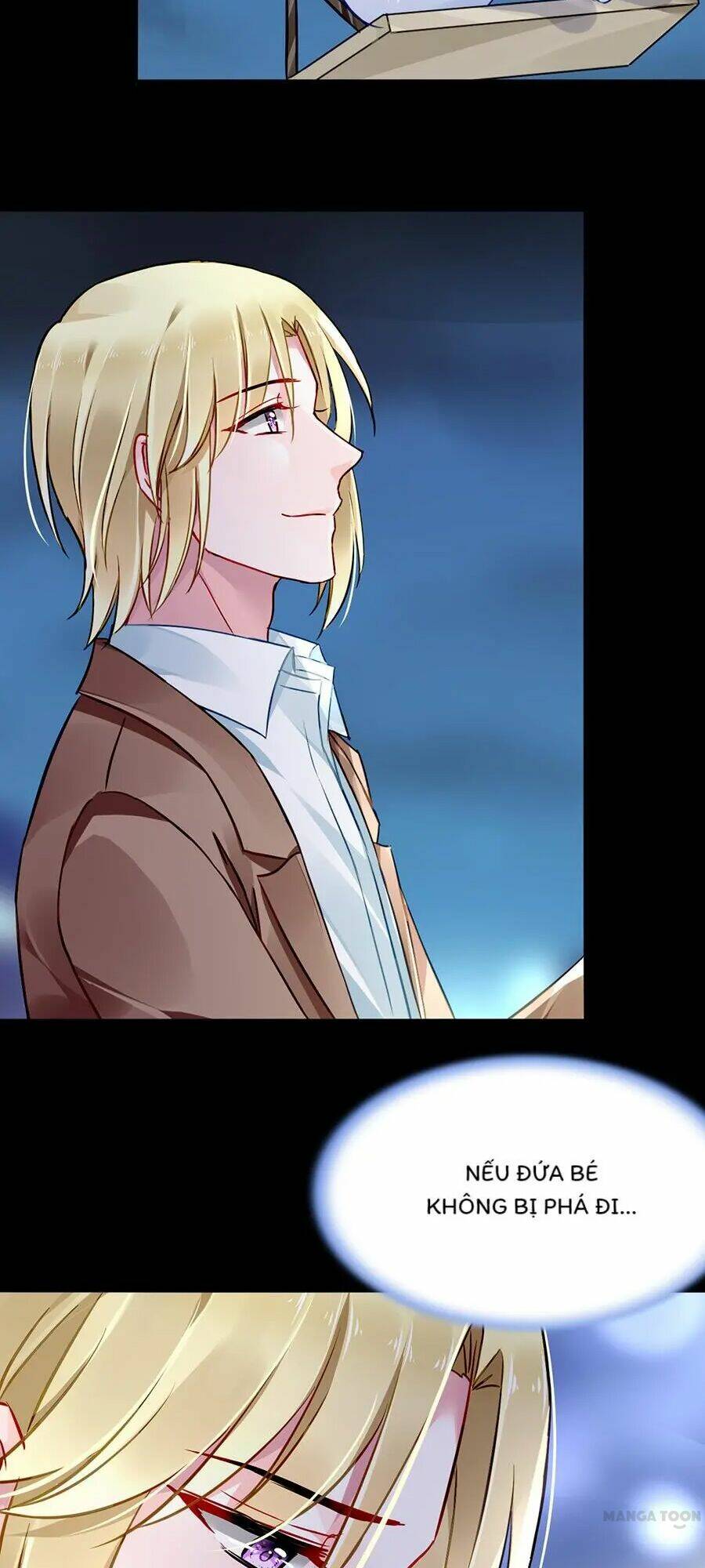 Thanh Xuân Bị Lãng Quên Chapter 119 - Trang 2