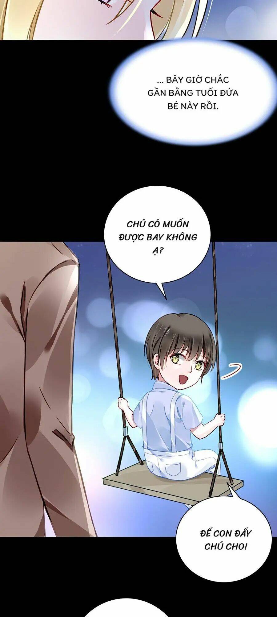 Thanh Xuân Bị Lãng Quên Chapter 119 - Trang 2